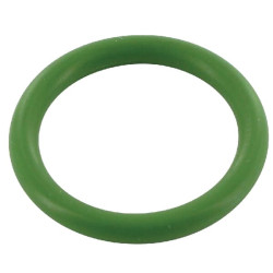 Sandarinimo žiedas 17,45x2,62 mm 70 kranto HNBR žalias KL070804