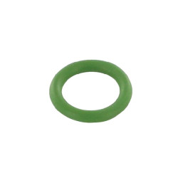 Sandarinimo žiedas 9x2,39mm 70 shore HNBR žalias KL070824
