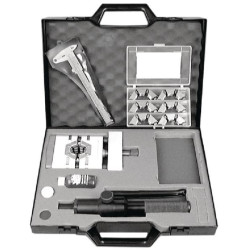 Pagrindinis presavimo įrankis VPM8798