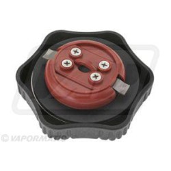 Case - IH CS120 VPD4599 Degalų pildymo angos dangtelis