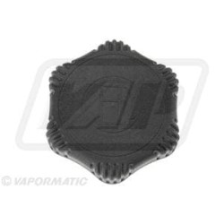 Case - IH CS120 VPD4599 Degalų pildymo angos dangtelis