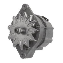Case - IH CS120 IA1154 kintamosios srovės generatorius 14V 120A