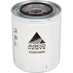 Case - IH CS120 V836679586 Alyvos filtras