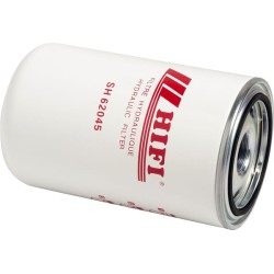 Case - IH CS120 SH62045 Hidraulinis filtras