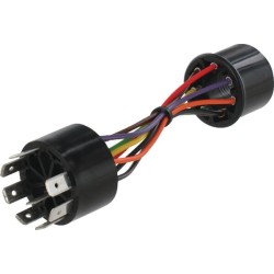 Case - IH 2130 47818811 Adapteris