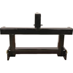 Adapteris iš Euro Norm į 3 taškų TL150856