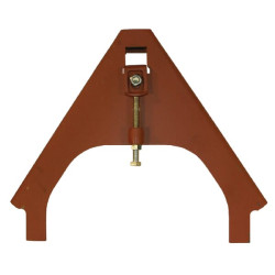 Įdiekite specialų trikampį TL150680