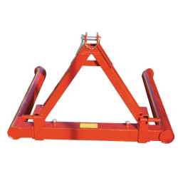 Transporto vienetas Rulonai TL150853