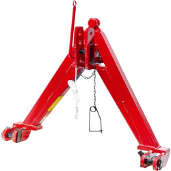 Blackline jungties trikampio katgorija 2S Premium TL150679KR