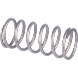 Suspaudimo spyruoklė 1307985