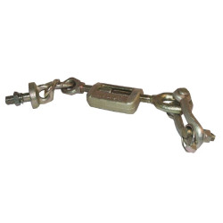 Reguliavimo įvorė 5116367N