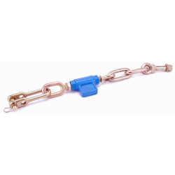 Sukomplektuotas stabilizatorius NH 81813318KR