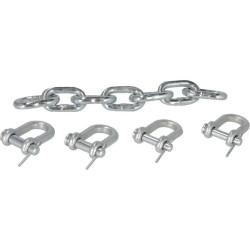 Grandinės surinkimas VPL3206