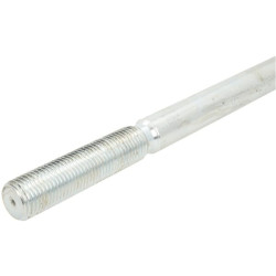 Išlyginimo dėžės velenas VPL2417