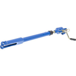 Išlyginimo dėžė sukomplektuota NH 81817166N