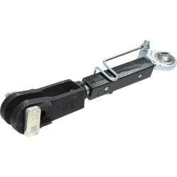 Išlyginimo dėžės mazgas VPL2055