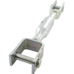 Išlyginimo dėžė LA040002KR