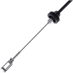 Paėmimo kablio kabelis VPM6715