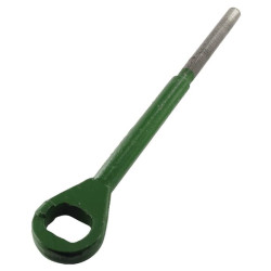 Išlyginimo dėžė LH JD L28372N