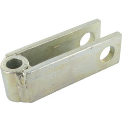 Šakė Iseki tipas 20 mm LA040005KR