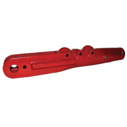 Išlyginimo strypas su standžiomis apatinėmis traukėmis Case - IH 3121964R1N