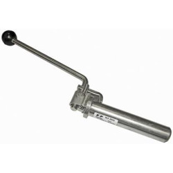 Vilkimo kaištis VLE2041