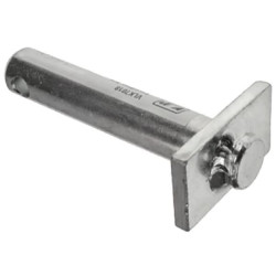 Išlyginimo dėžės kaištis VLK7018