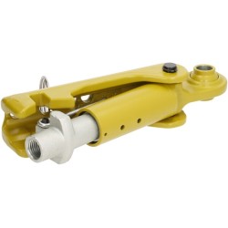 Case - IH CS120 309381 Stabilizatoriaus ASST-B bazė