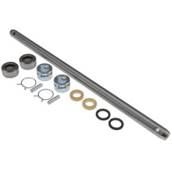 Torsioninio strypo įvorės komplektas VPL1465