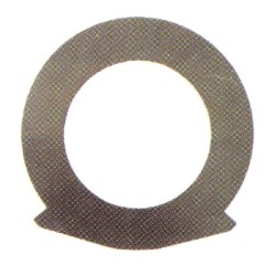 Case - IH CS130 133000340022N tarKaištisis diskas Steyr