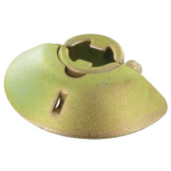 Suspaudimo kreipiamasis kūgis, kat. 3 089716