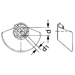 Kolekcionavimo padėklas kat. 3 LA233502KR