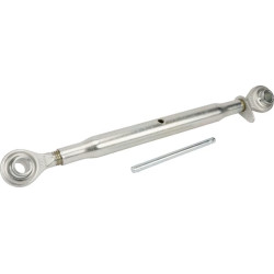 Toplink eye/eye 438, 1-1/8in cat.2/2 TL119438KR