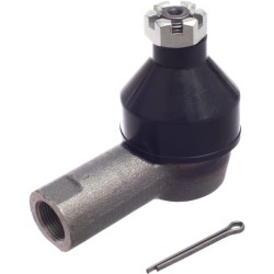 Case - IH 633 SHP020KR Skersinės vairo trauklės galas