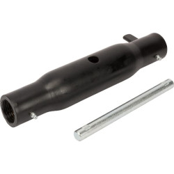 Toplink vamzdis M36 300mm TL30036KR
