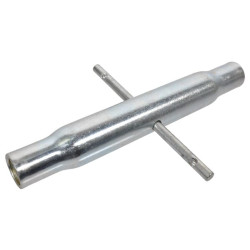 Vamzdis M40 TL50040KR