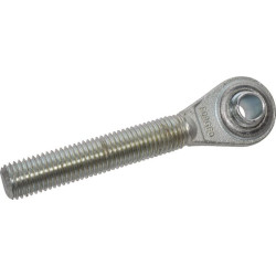 Toplink velenas 19,4 mm, 1,1/8" LH sriegis TL119118LKR