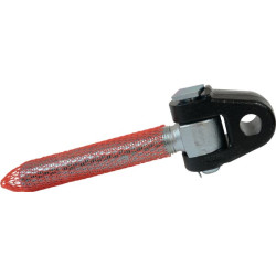 Šarnyrinis velenas M36x3.0L-25.4mm TL3630254LKR