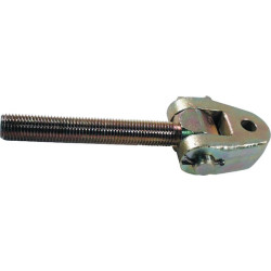 Šarnyrinis velenas M30x3.0R-32.0mm TL3030320RKR