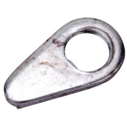 Užrakinimo apykaklė 1 1/8" UNC Z100118KR