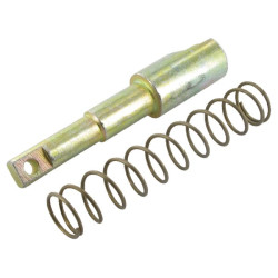 Smeigtukas Cat.2 Walterscheid 305767