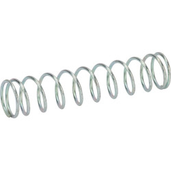 Suspaudimo spyruoklinė kat. 1 CBM E003