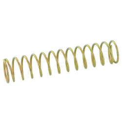 Suspaudimo spyruoklė 2/3 kat. CBM TL220003