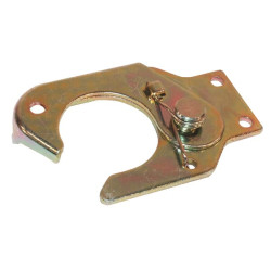 Viršutinės svirties laikiklis 63mm TL10063KR