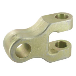 Šakės galvutė 37,3x110,0 mm 201575