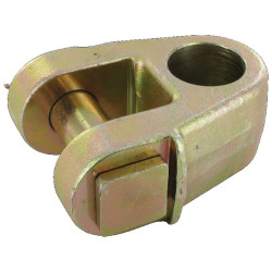 Šakės galvutė TL25373630KR