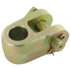 Šakės galvutė 20 mm TL20202465KR