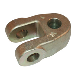 Šakės galvutė 20,2x46,5 mm 306400