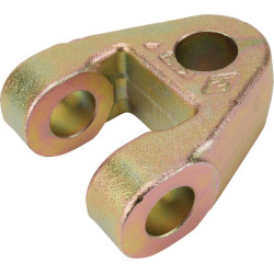 Šakės galvutė 32,3x67mm 1309881