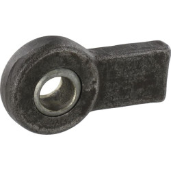 Privirinamas galas 16mm KF WE216001GP